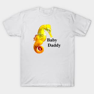 Baby Daddy T-Shirt